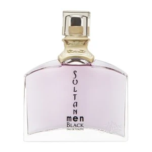 Jeanne Arthes Sultane Men Black toaletní voda pro muže 100 ml