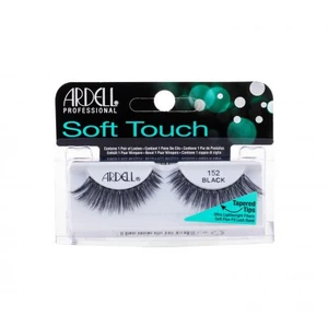 Ardell Soft Touch 152 1 ks umělé řasy pro ženy Black