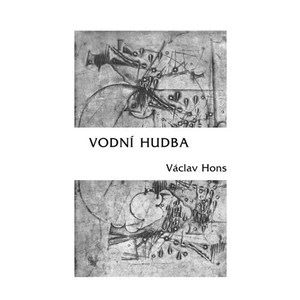 Vodní hudba - Václav Hons