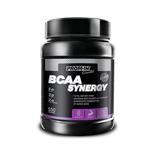 Prom-IN Essential BCAA Synergy 550 g citron - máta