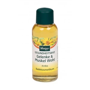 KNEIPP olej do kúpeľa Svaly a kĺby 100 ml