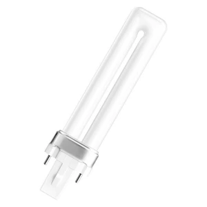 Úsporná žiarivka 11 W OSRAM Dulux S