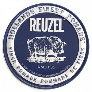 Reuzel Hollands Finest Pomade Fiber pomáda na vlasy 113 g