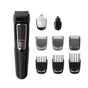 Philips Multigroom series MG3740/15 zastrihávač vlasov a fúzov