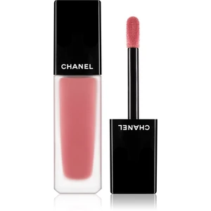 Chanel Rouge Allure Ink tekutá rtěnka s matným efektem odstín 140 Amoureux 6 ml