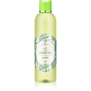 Vivian Gray Naturals Green Tea sprchový gel 250 ml