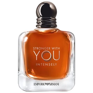 Armani Emporio Stronger With You Intensely parfumovaná voda pre mužov 100 ml