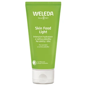 Weleda Hydratační a vyživující krém Skin Food Light 30 ml