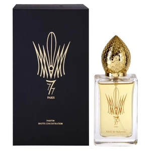 Stéphane Humbert Lucas 777 777 Khôl de Bahrein parfumovaná voda unisex 50 ml