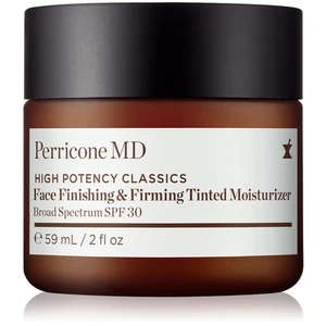 Perricone MD High Potency Classics tónující hydratační krém pro zpevnění pleti SPF 30 59 ml