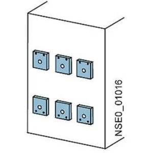 Siemens 3WL9111-0AN25-0AA0 3WL91110AN250AA0, 1 ks