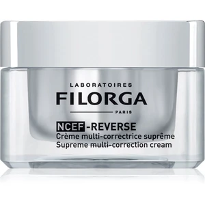 Filorga NCEF Reverse regeneračný krém pre spevnenie pleti inovácia 50 ml