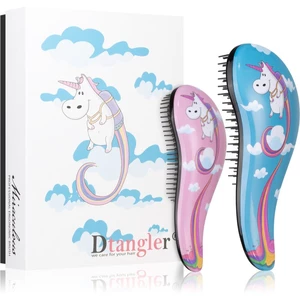 Dtangler Unicorn kosmetická sada I. pro ženy