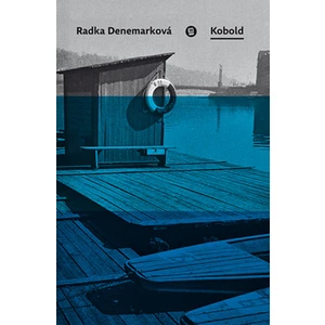 Kobold - Radka Denemarková