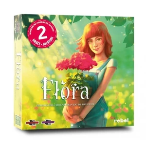 Flora v češtině