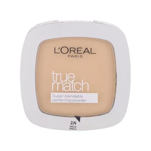 L’Oréal Paris True Match kompaktný púder odtieň 2.N Vanilla 9 g