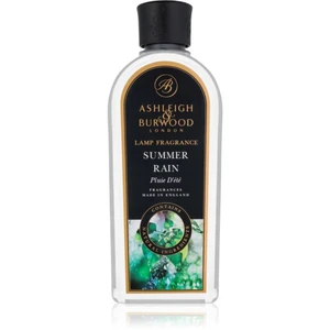 Ashleigh & Burwood London Lamp Fragrance Summer Rain náplň do katalytické lampy 500 ml