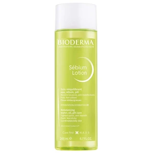 BIODERMA Sébium Lotion 200 ml