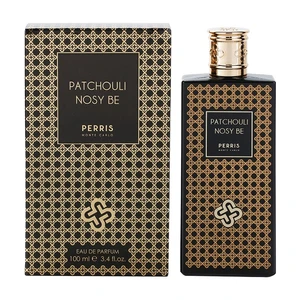 Perris Monte Carlo Patchouli Nosy Be parfémovaná voda unisex 100 ml