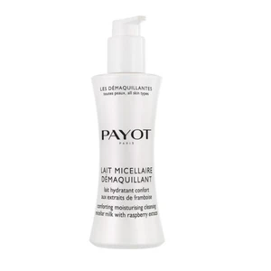 Payot Les Démaquillantes Lait Micellaire Démaquillant hydratačné micelárne mlieko 200 ml