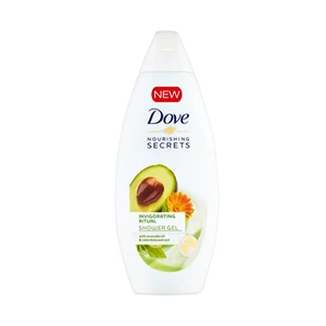 Dove Nourishing Secrets Invigorating Ritual sprchový gel 250 ml