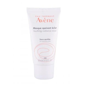 Avène Skin Care osvěžující a zklidňující maska pro citlivou pleť 50 ml