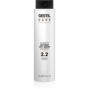 Gestil Care šampón pre mastné vlasy 250 ml