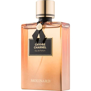 Molinard Chypre Charnel parfumovaná voda pre ženy 75 ml