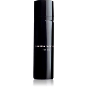 Narciso Rodriguez For Her deodorant ve spreji pro ženy 100 ml