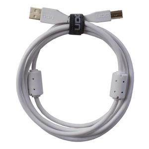 UDG NUDG820 Biała 3 m Kabel USB