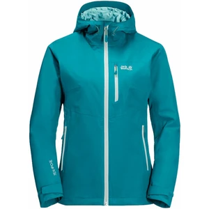 Jack Wolfskin Giacca outdoor Eagle Peak W Dark Cyan M