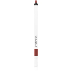 Smashbox Be Legendary Line & Prime Pencil konturovací tužka na rty odstín Light Honey Brown 1,2 g