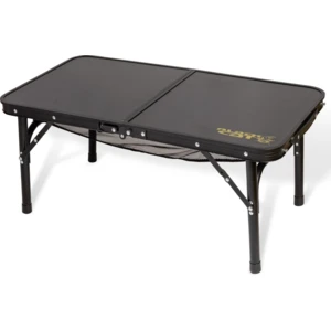 Black cat stolík bivvy table 80x40x32 cm