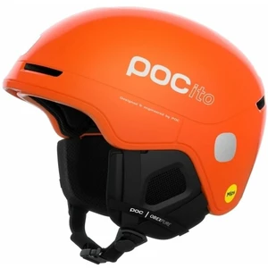 POC POCito Obex MIPS Fluorescent Orange M-L/55-58