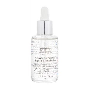 Kiehl's Dermatologist Solutions Clearly Corrective Dark Spot Solution pleťové sérum proti pigmentovým skvrnám 50 ml