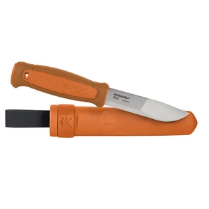 Morakniv outdoorový nůž Kansbol Burnt Orange