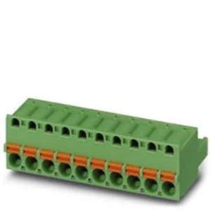 Zásuvkový konektor na kabel Phoenix Contact FKC 2,5/20-ST-5,08 1945041, 102.22 mm, pólů 20, rozteč 5.08 mm, 50 ks