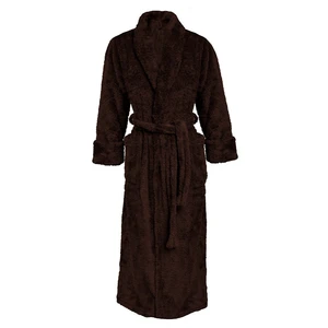 DKaren Woman's Long Housecoat Eliza