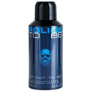 Police To Be deospray pre mužov 150 ml