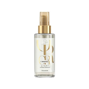 Wella Professionals Rozjasňujúci olej pre lesk a hebkosť vlasov Oil Reflections Light ( Luminous Reflective Oil) 30 ml