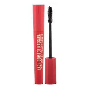 Dermacol Lash Booster Mascara +Extension Power Serum tusz wydłużająca i pogrubiająca rzęsy 9,5 ml