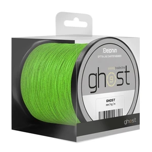 Delphin Ghost 8+1 Green 0,33 mm 18,1 kg 300 m