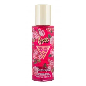 Guess Love Passion Kiss spray do ciała dla kobiet 250 ml