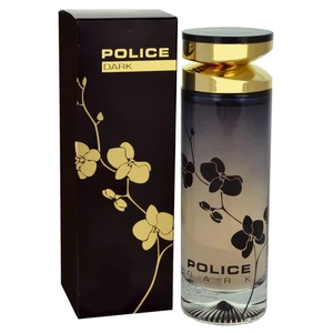 Police Dark Woman toaletná voda pre ženy 100 ml