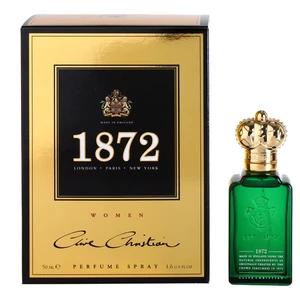 Clive Christian 1872 parfémovaná voda pro ženy 50 ml