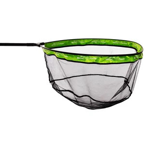 MIKADO podběráková hlava - MF 55/45cm - SOFT MESH - OKO 2mm