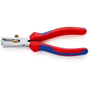 Knipex 11 05 160 11 05 160 odizolovacie kliešte  10 mm² (max) 7  (max) 5 mm (max)