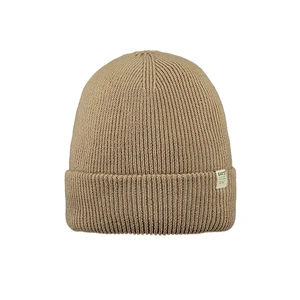 Winter hat Barts KINABALU BEANIE Taupe