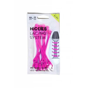 Dětské elastické tkaničky Hickies (10ks)