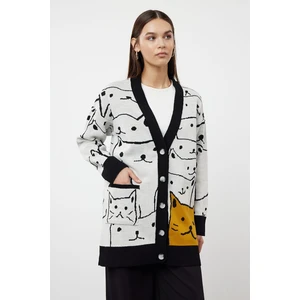 Cardigan da donna  Trendyol